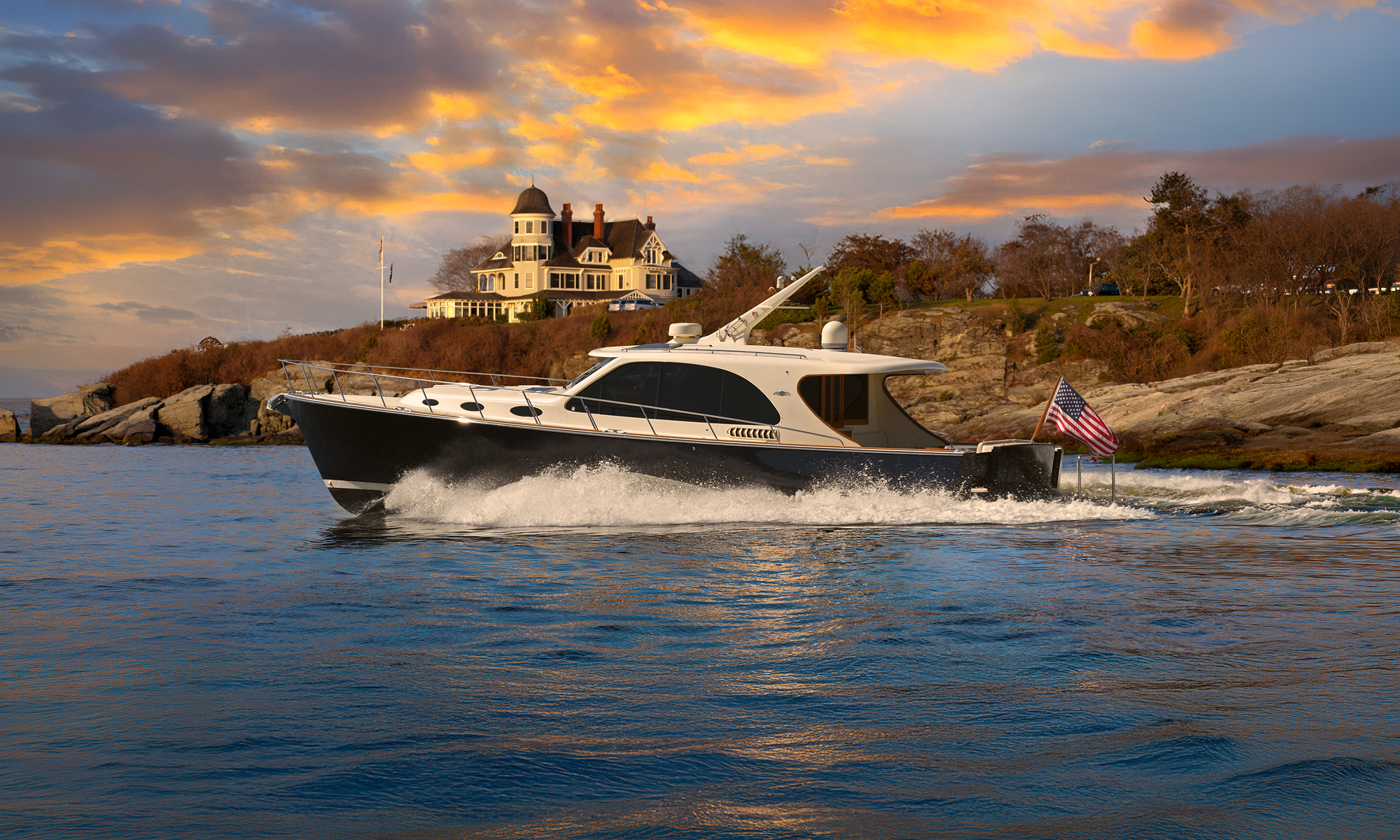 Sea Trials Now Available
